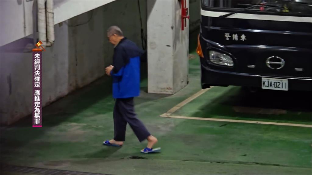 京華城案收尾!柯文哲起訴倒數 律師分析恐揹「5大罪名」