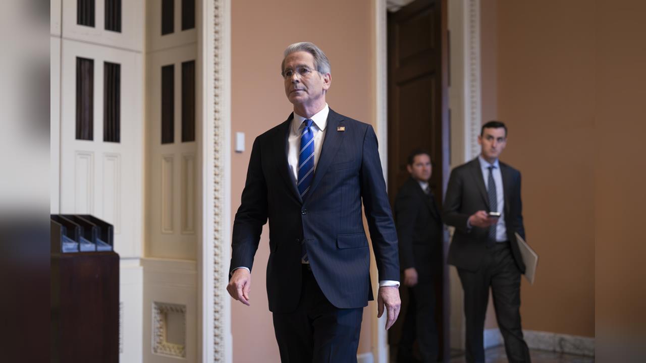 快新聞/換取中國暫停稀土管制 美計畫暫停擴大貿易管制黑名單