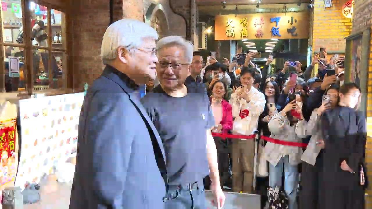神山猛創高「該賣or抓」！外媒揭「台積電多空對決」全解析關鍵曝光