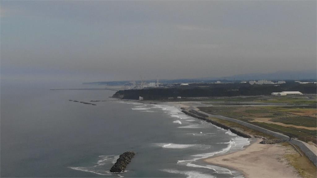 岸田拍板！　福島核污水24日起排放至海洋
