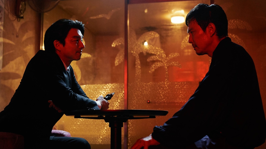 《魷魚遊戲》第2季預告曝光 ! 一二三木頭人遊戲規則改了