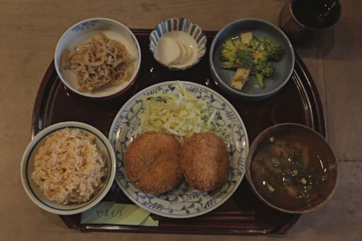 飲食西化衝擊日本 傳統和食銷量變差