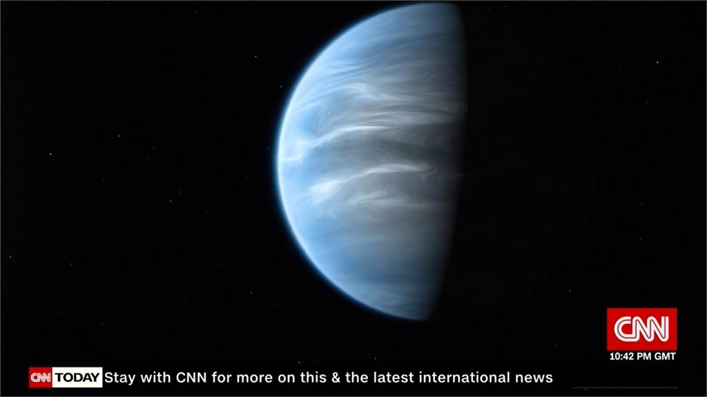 天文學新發現！行星K2-18b有水、溫度與地球類似