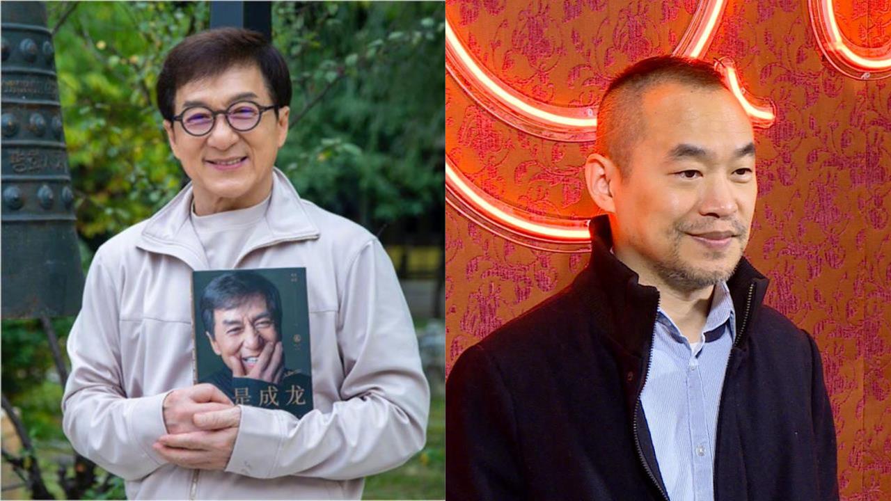 他嫌叫「大哥」的職業不讀書！成龍、黃立成慘遭點名…全網炸鍋了