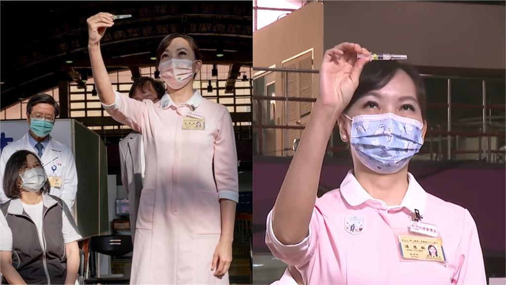 大咖御用「海陸護理師」　25年沒換過工作「病人正向回饋、正能量滿滿」