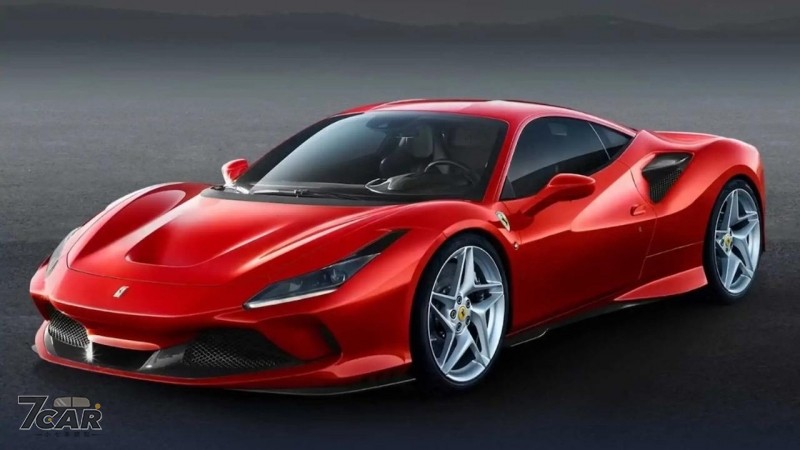 Ferrari 將繼續研發引擎至 2035 年　Ferrari CEO：未來仍有市場
