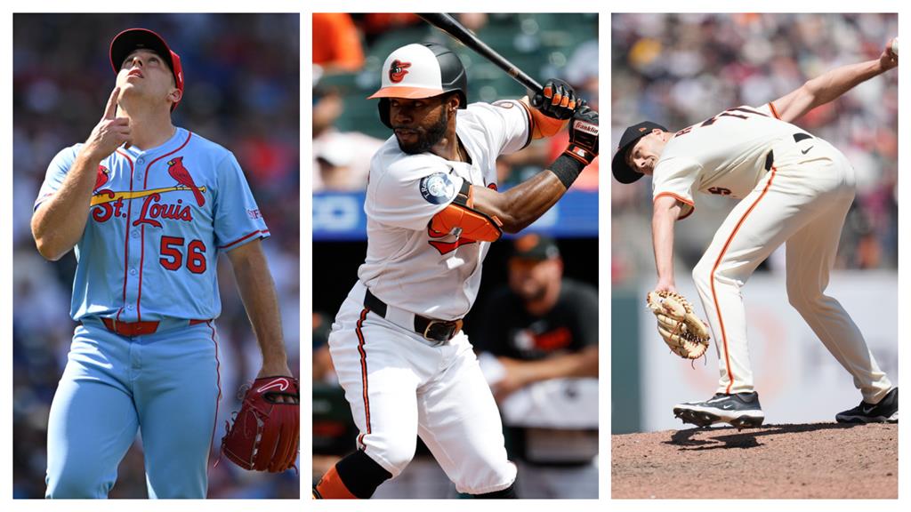 MLB/大都會拚了!瘋狂交易「強投豪打」一網打盡直指總冠軍