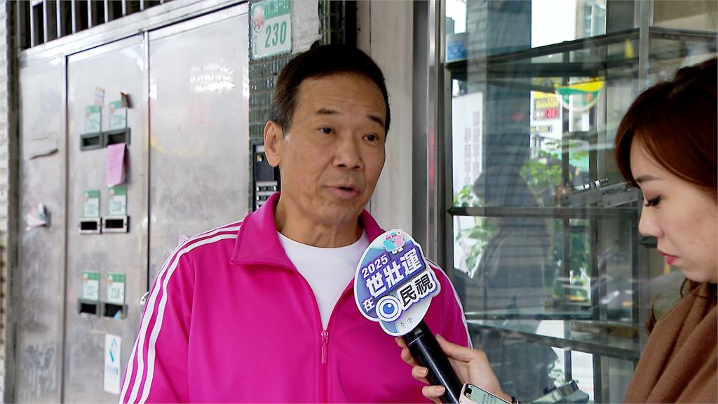 李孝亮扛罪爭議案　鍾小平爆：國民黨青工會給名冊