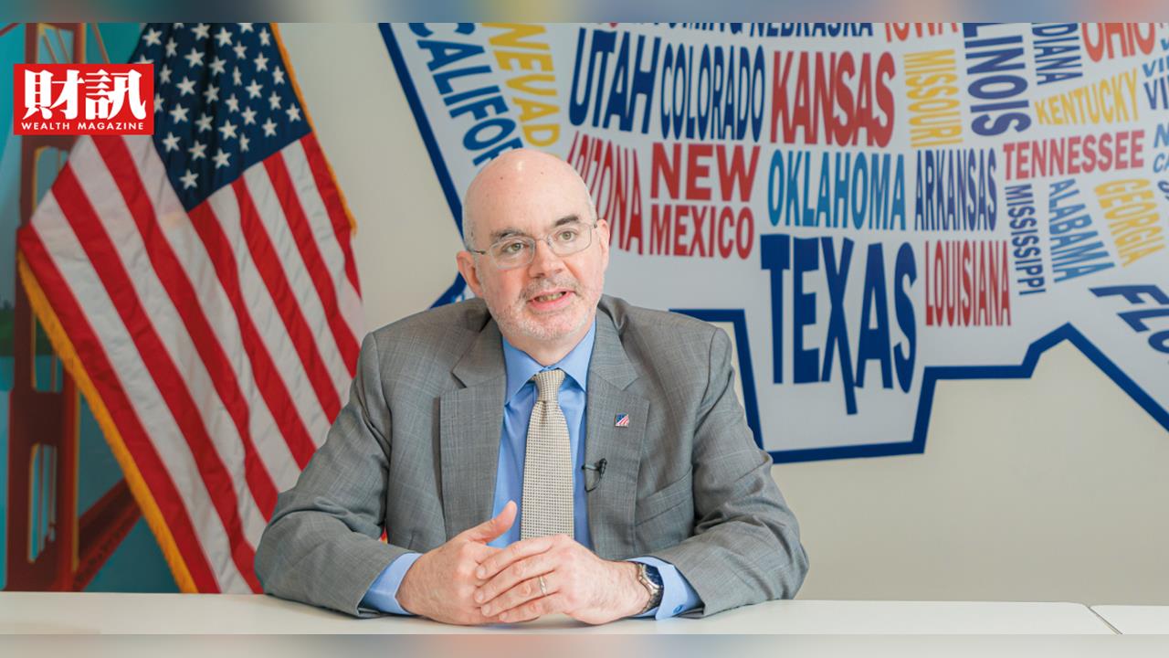 台美國防合作升溫 台廠軍工鏈迎來黃金期