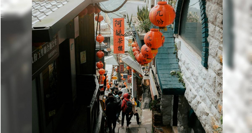 臉丟大了!日台交流協會:日遊客在台頻遇扒手 4處淪高風險區