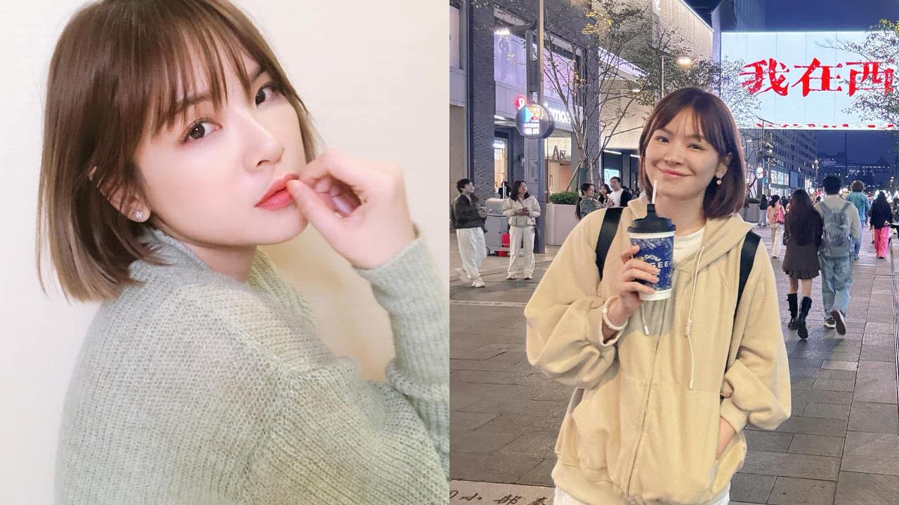 陳沂「前進中國」認了被問：什麼時候回歸祖國？遭疑「收錢大外宣」表態了