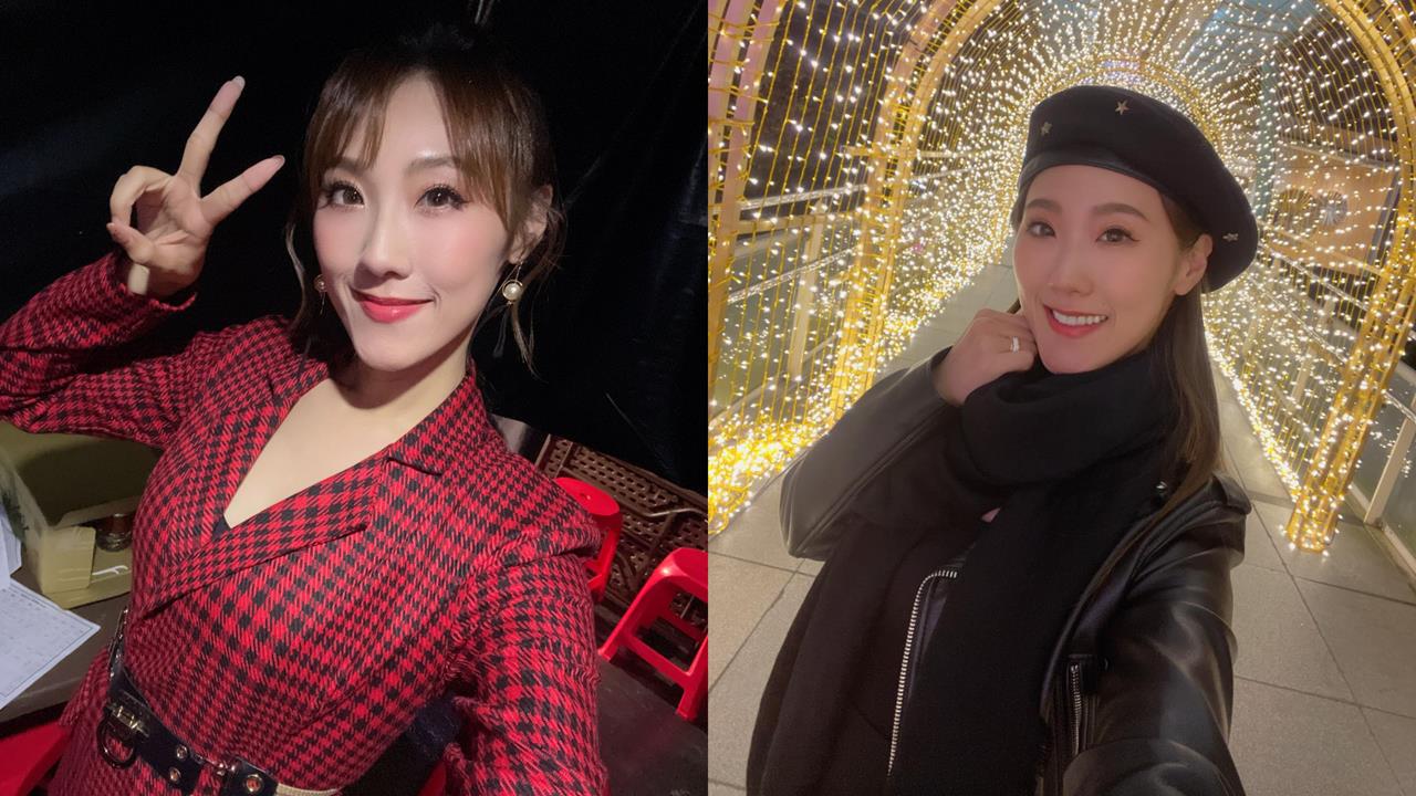 豬哥亮愛女「急就醫穿刺」右胸驚見3公分硬塊！近況曝光「摸到硬硬的」：不小…