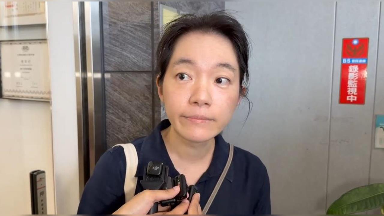 快新聞／趙建銘驚傳「開小帳」狠撕陳幸妤！1巧合讓網友毛骨悚然　本人回應了