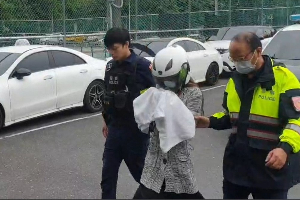 酒後狠心殺二子女 吸毒媽判無期徒刑定讞