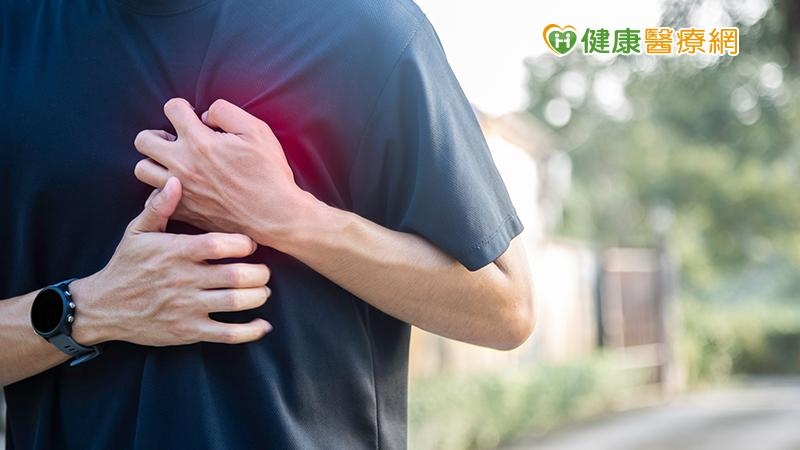 外食族+缺乏運動恐增心臟衰竭風險 醫提「7大預防重點」