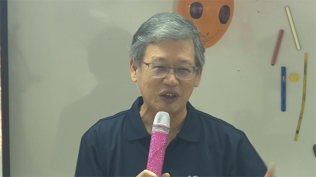 台灣YMCA捍衛主權 陳錦生當選亞太會長