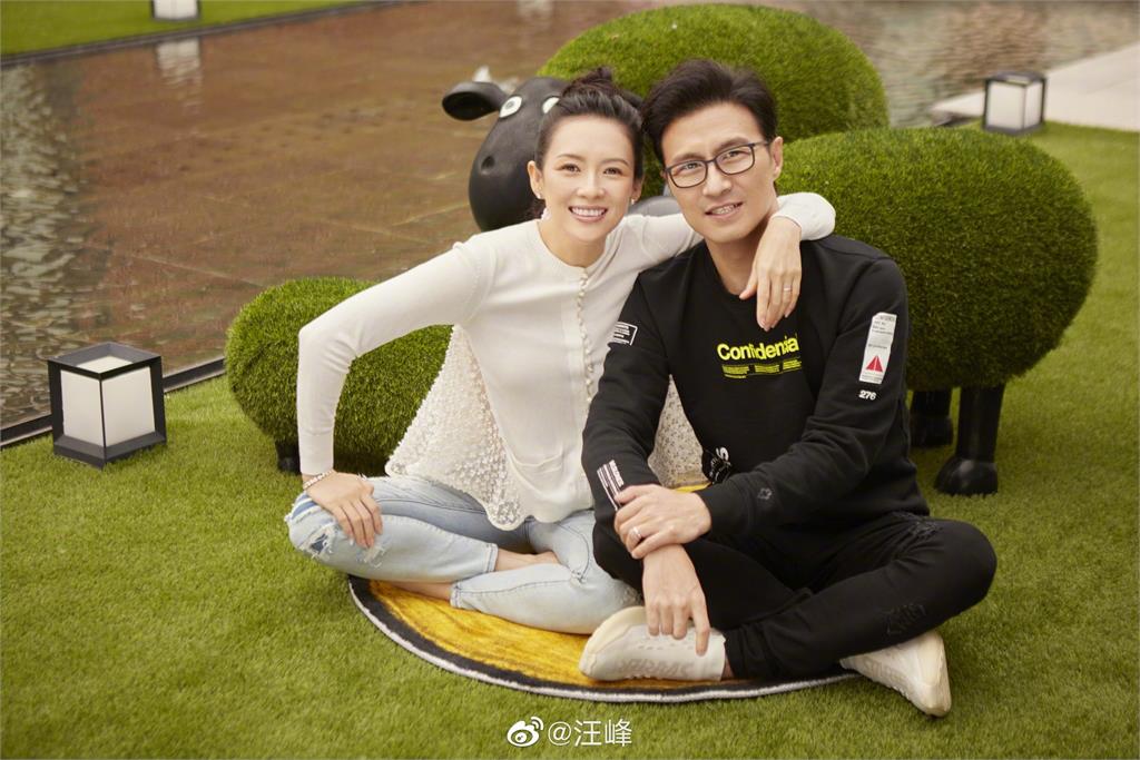 快新聞／章子怡、汪峰宣布離婚！　同步發聲：分離不代表辜負或背叛