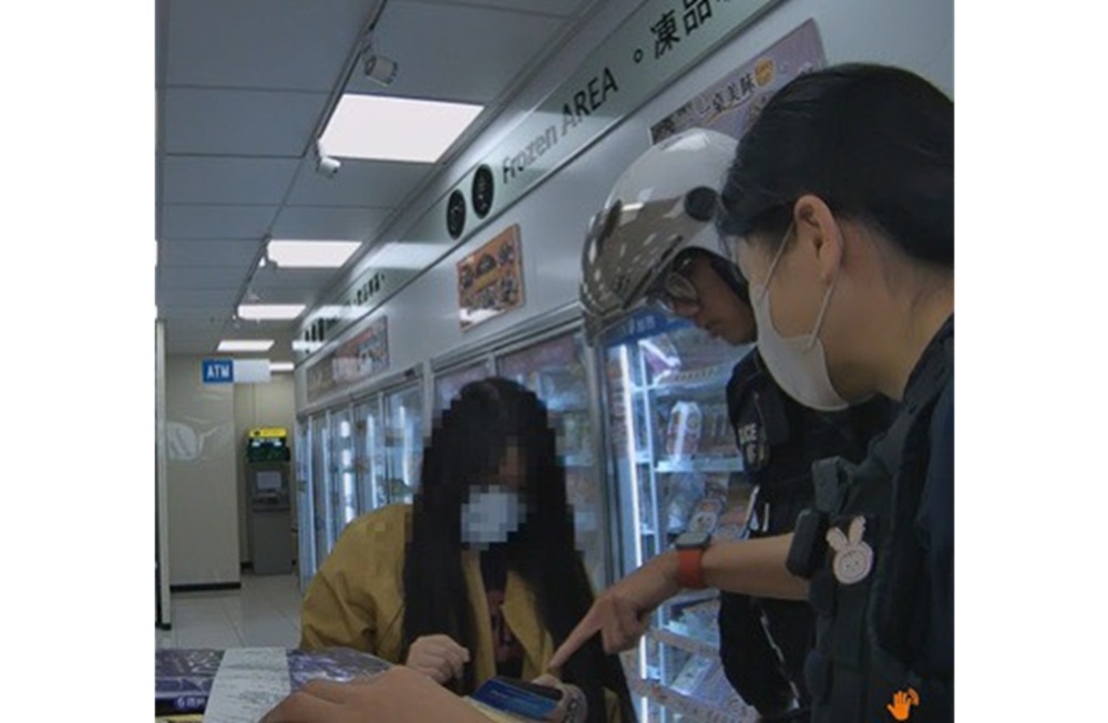 23歲女險被二次詐騙　網友誆6萬元喬黑道大哥討詐款
