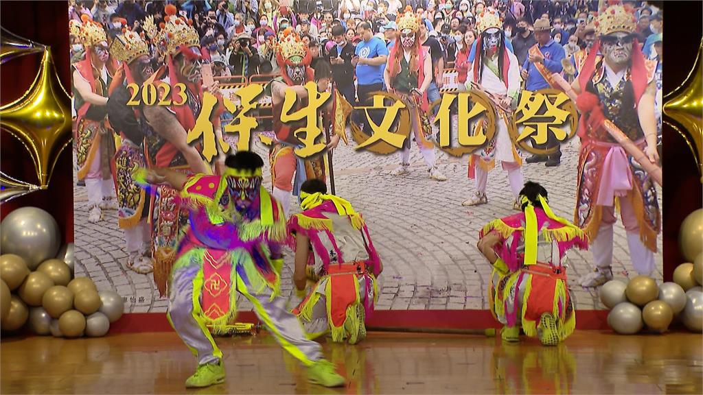 大龍峒「保生文化祭」週末登場　精彩活動內容先預告
