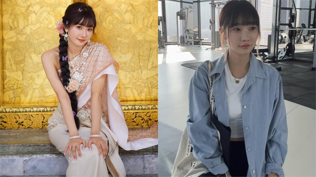 泰國海關「1原因」搖頭拒退稅！愛莉莎莎秒「噴飛3萬」氣炸：老天在懲罰我