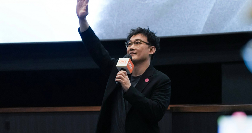 怕媽媽擔心！陳奕迅患病選擇隱瞞　自曝狀況「很輕微」