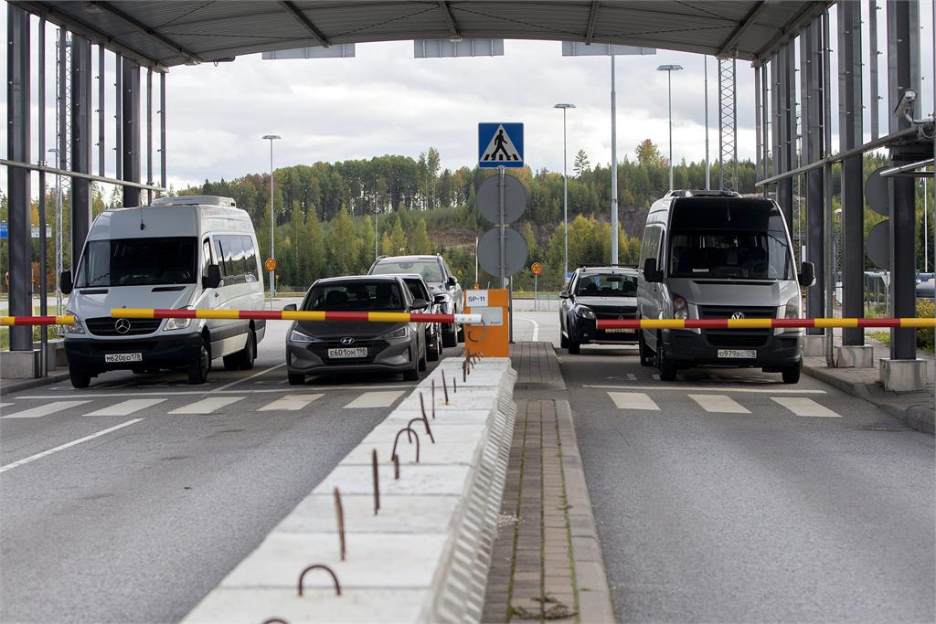 快新聞／俄羅斯人出逃！芬蘭今起關閉邊境拒絕俄遊客入境