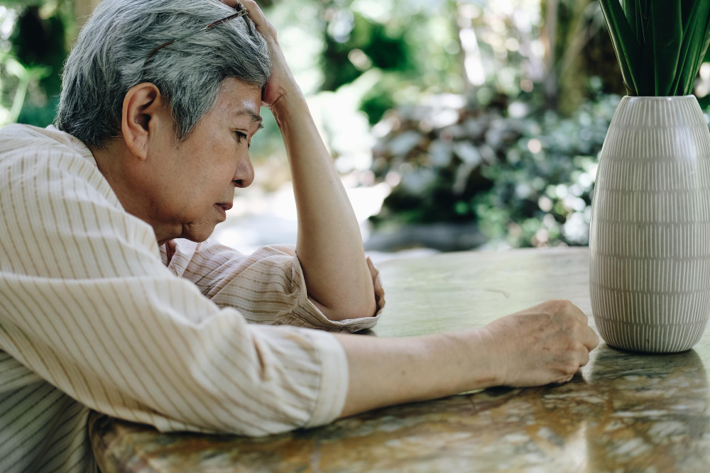 超高齡社會 桃園張老師提倡「三動生活」預防失智