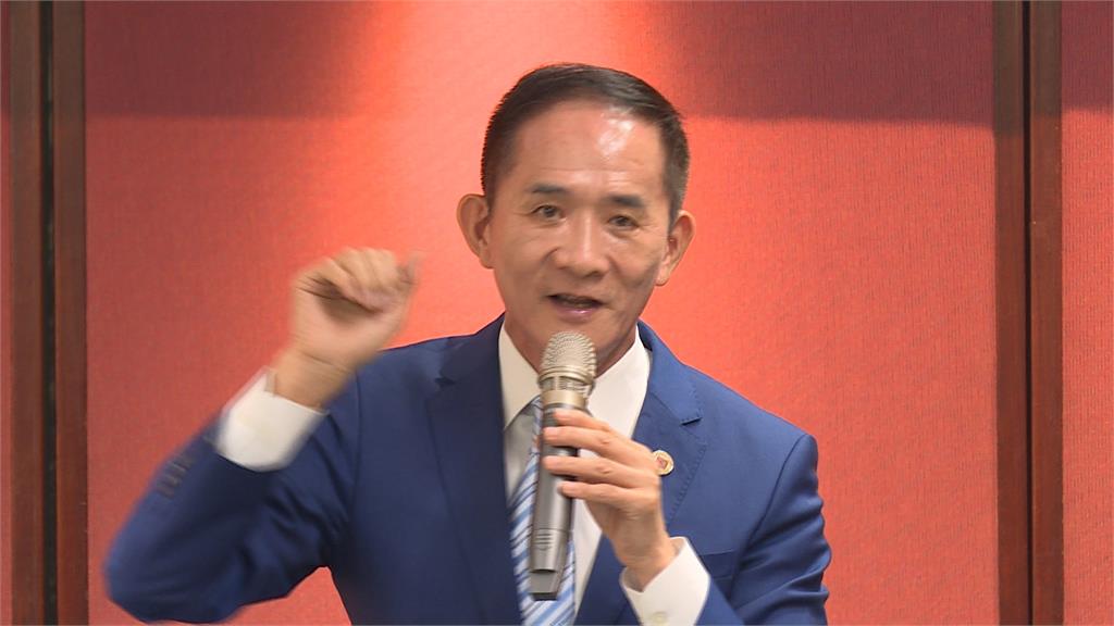 房仲王之爭！首場政見發表會今登場　張世芳缺席嗆：沒必要去