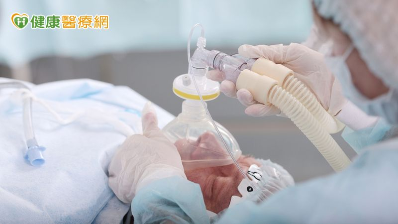 從擔憂「一睡不醒」到精準預測！麻醉不再憑經驗　AI改寫麻醉安全模式