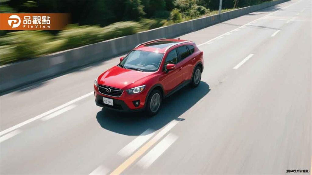 又出事！黃子佼肇事逃逸　撞傷六旬婦 涉過失傷害罪送辦