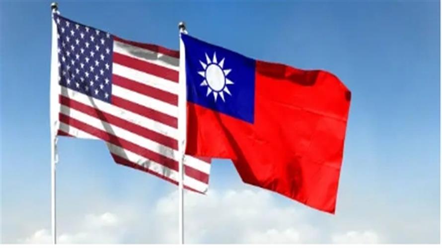 美眾院撥款委員會公布2027年度法案　擬提供台灣至少5億美元軍事融資援助