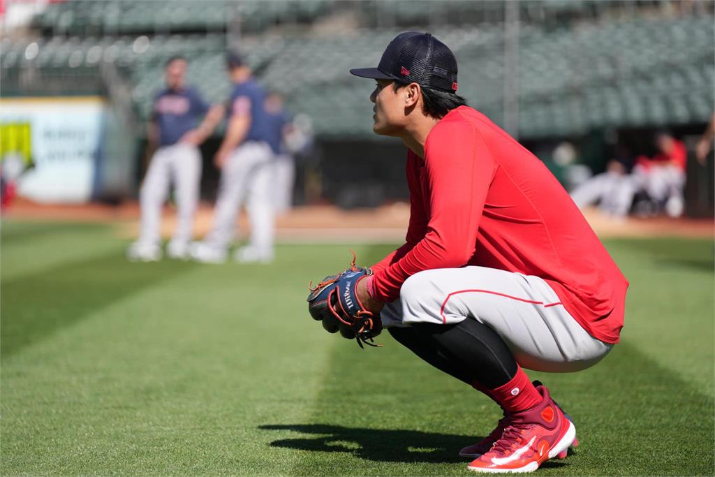 MLB／張育成遭紅襪指定讓渡　轉隊釋出或下放小聯盟一週內出爐
