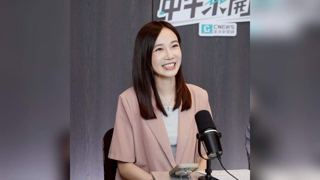 快新聞／民眾黨內互打！楊寶楨怒嗆「我知道你背後是誰」　籲停止搞分裂