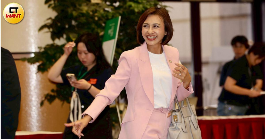 推「安養高雄」5政見照顧年幼世代 邱議瑩拚市長喊「準備好了」