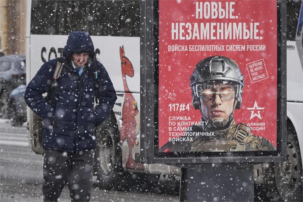 俄軍僅需1.5萬兵力便可突穿東部前線　兵棋推演凸顯「美國缺席」對北約影響