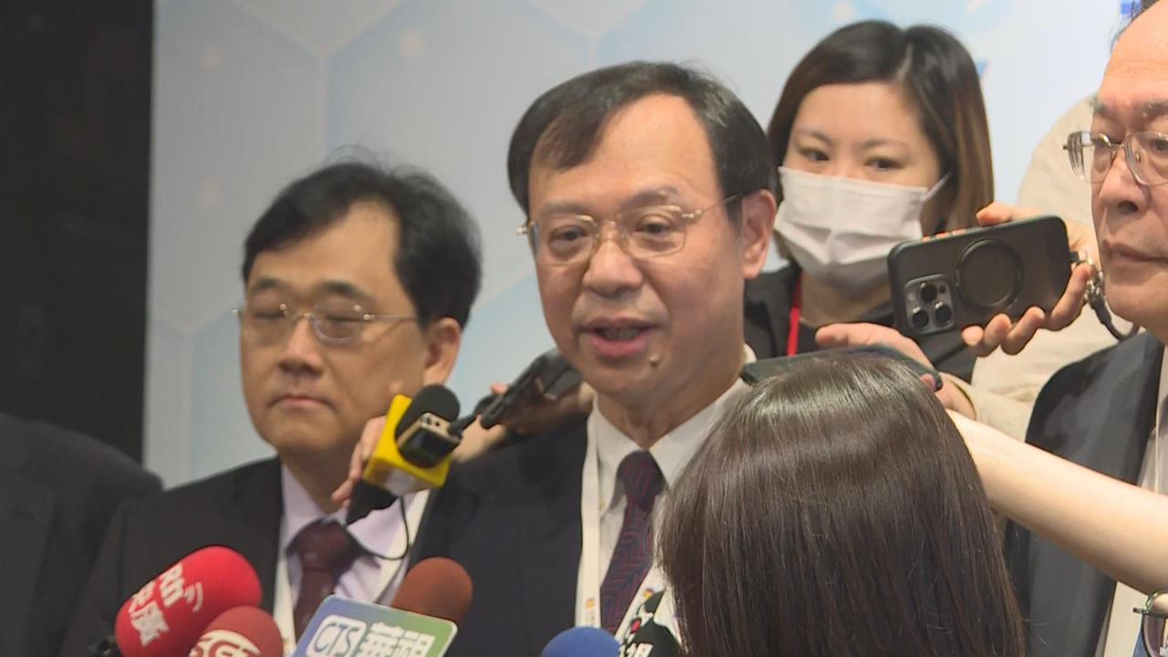 快新聞/補充保費喊卡!石崇良親上火線澄清「僅討論」 健保改革方向曝光