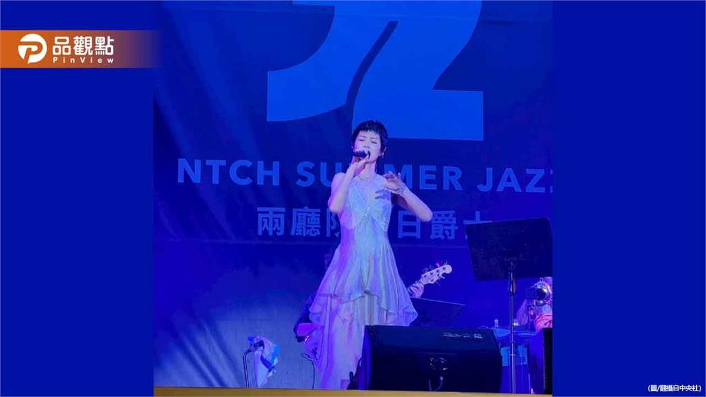 曹雅雯遭狂粉糾纏3年 求助無門恐懼演唱會