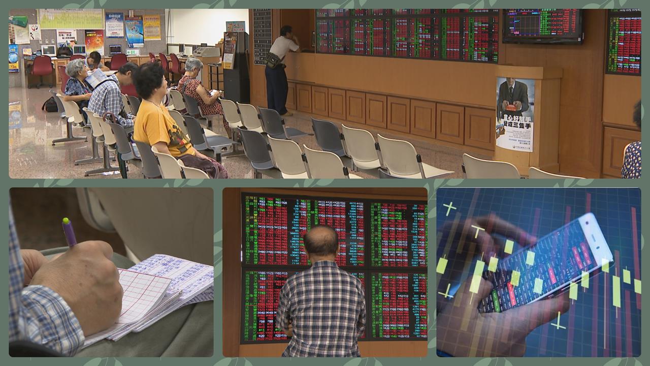 決策者(影)/最穩投資不是房地產? 谷月涵點名「這檔」股票:值得永遠投資只有它!