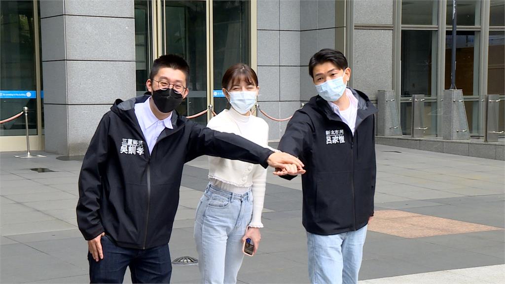 3名「侯家軍」離職 今宣布參選衝擊三選區 