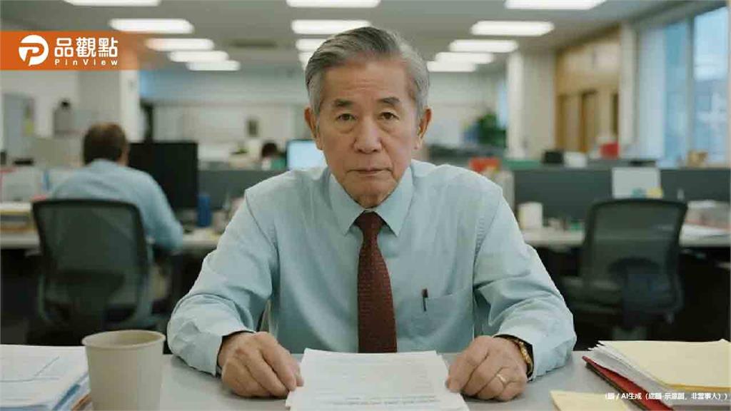 一堆60歲台幹「回台找一般職缺」　網嘆：錄取率很低