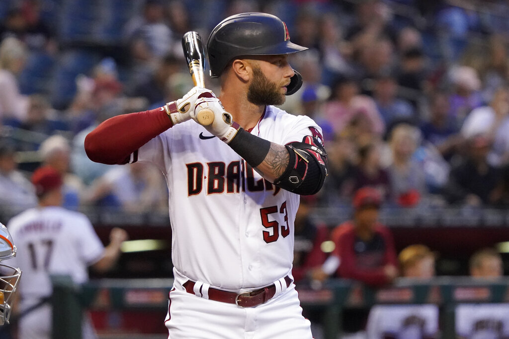 MLB(影)／太空人近20億簽下一壘強打沃克　傳洋基將全力追逐「他」