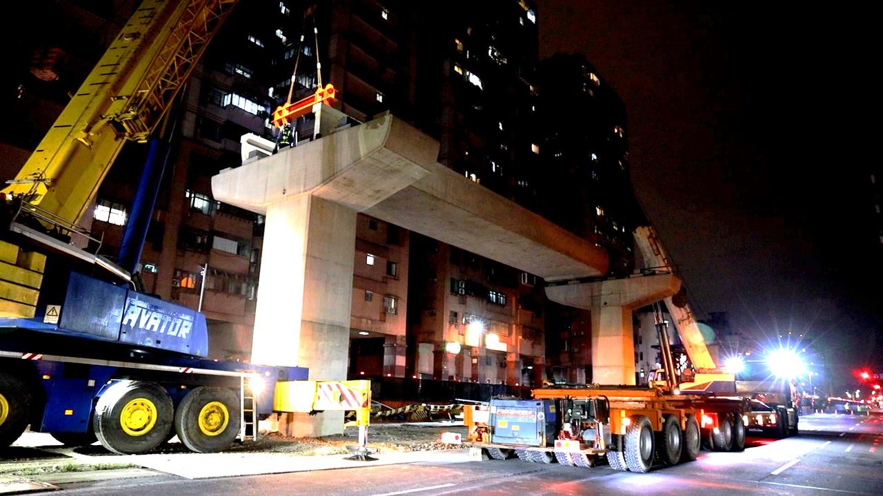 快新聞／新北人有福了！捷運土城樹林線傳回工程捷報　預計完工日期曝光了