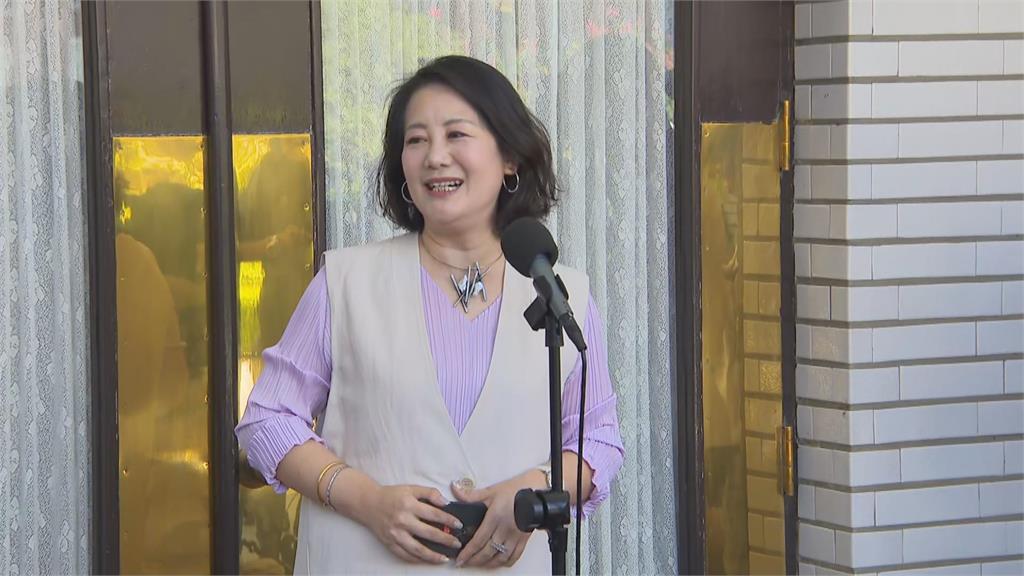 快新聞／請辭為逼宮柯建銘？　吳思瑤嚴正駁斥：我對黨團成員懷抱高敬意