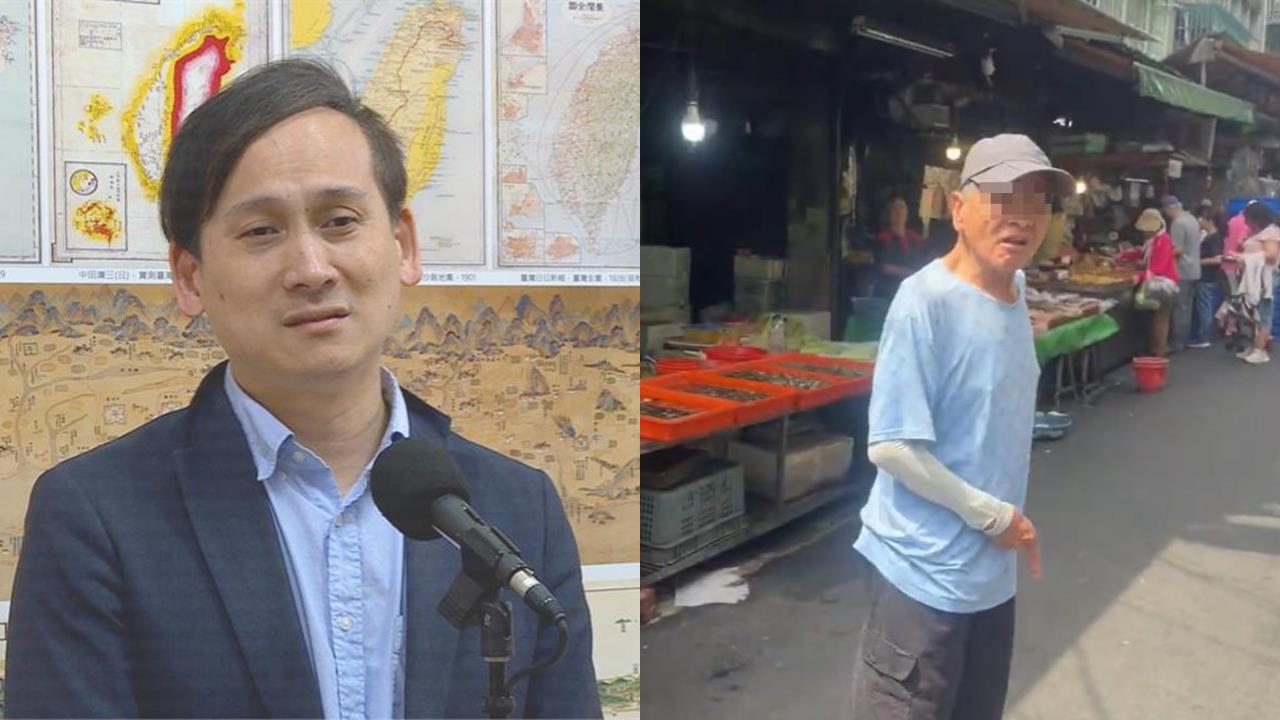葉元之助理遭阿北肘擊！江怡臻逼蘇巧慧道歉瞎扯「1巧合」⋯網挺不下去原因曝光