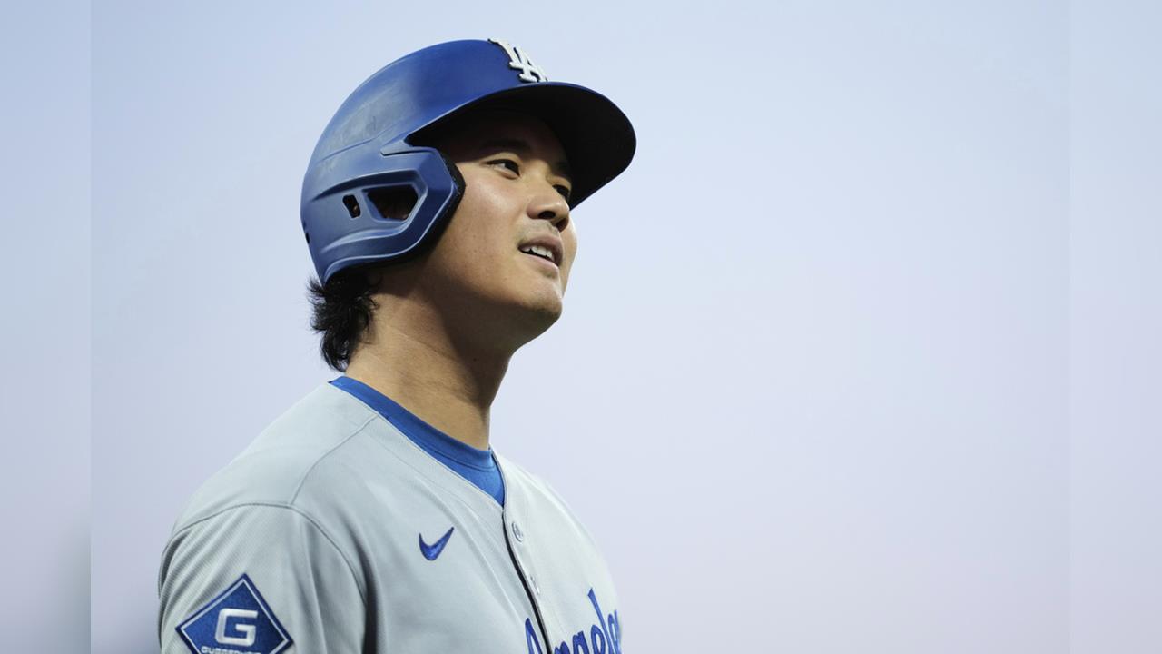 MLB/主帥羅伯斯讚「這點」進步顯著!大谷翔平135得分再創日本球員最高紀錄
