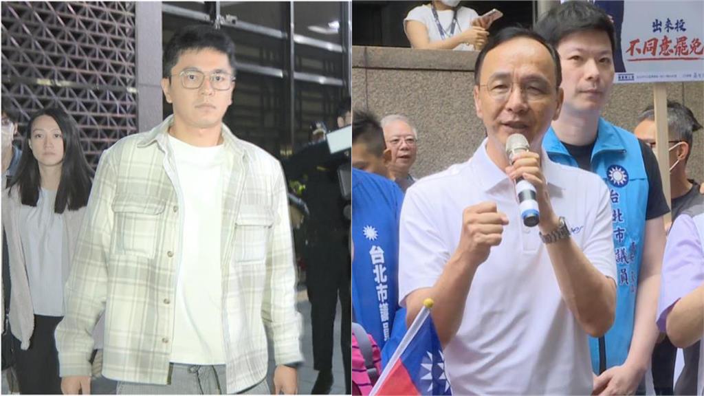 母親開撕國民黨「舔共、恐摧毀兒子」！李孝亮鬆口認了1事：反映真實情況
