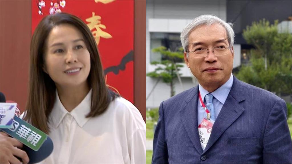 高金素梅喊放棄美國！謝金河曝「台積電、鴻海將消失」親揭下場：台灣死更快