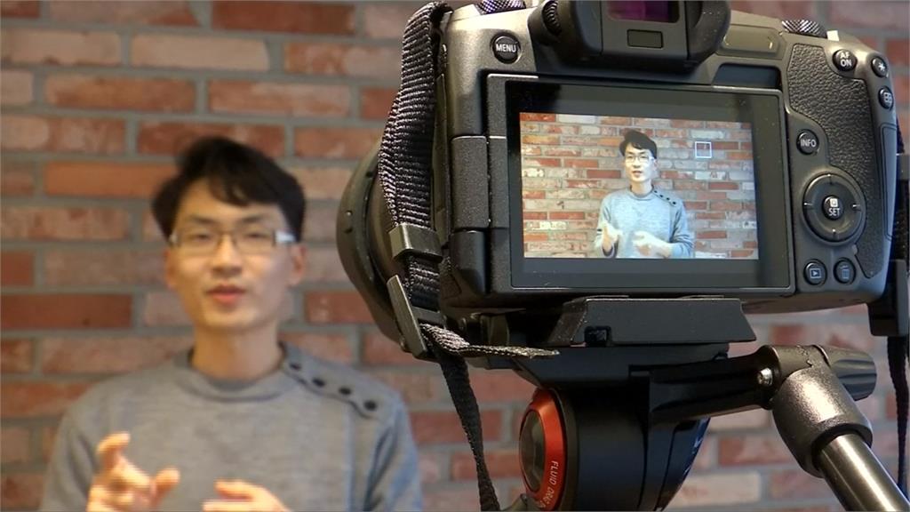 向加班說再見！三星研究員轉當YouTuber變網紅