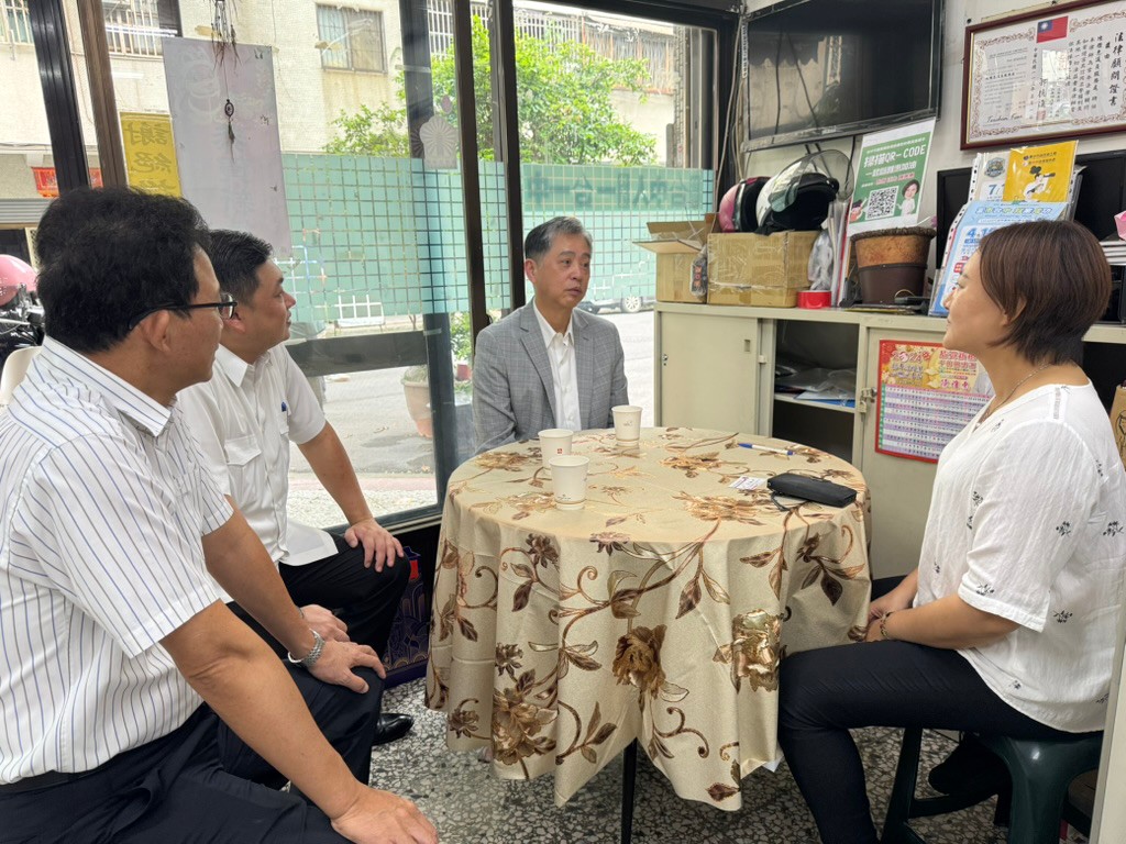 快新聞／路口10公尺禁停「民誤停掀民怨」　台中市警局：協調增設標線