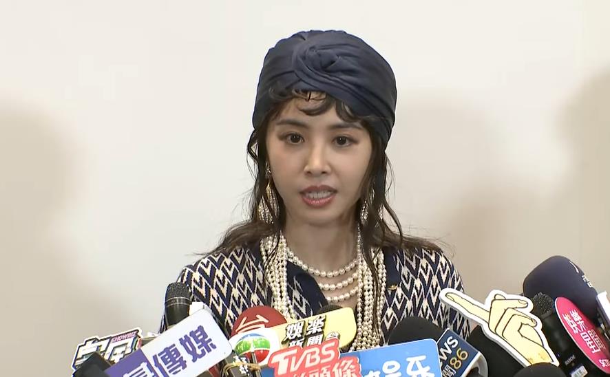 快新聞／要攻大巨蛋了？蔡依林自爆新專輯發行時間　加碼再曝：演唱會同步計畫中